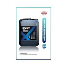 Exbay Oto Lastik Parlatıcı | Araba Lastik Parlatıcı 20 Litre