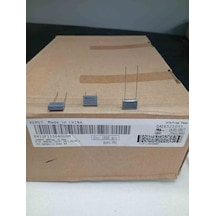 R413f11504000m 1.5nf 300vac 10mm Polyester Kondansatör 100 Adet