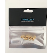 Creality Cr 6 Se 0.4 Nozzle ( 5 Adet )