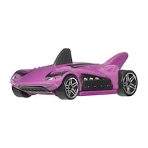 Hot Wheels 1:64 Renk Değıştıren Araçlar Shark Hammer 2.0 Jmk09 Çok Renkli