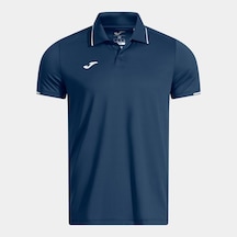 Joma 104777.322 Torneo Erkek Polo Yaka Tişört - Lacivert