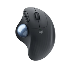 Logitech Ergo M575 910-005872 Wireless & Bluetooth Optik Trackball Mouse