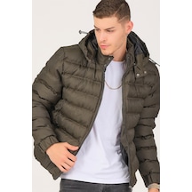 M8652 Dewberry Erkek Mont-haki Haki