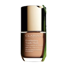 Clarins Everlasting Youth Fluid 30 ML Fondöten 110 Honey