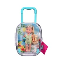 Simba Oyuncak Evi Love Seyahat Zamanı Mavi 105733739