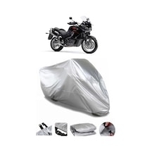 Aprilia Caponord 1000 Etv Motosiklet Brandası Su Geçirmez Örtü