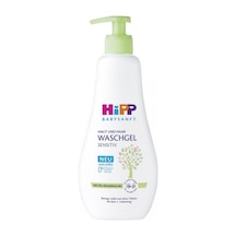 Bebek Saç Ve Vücut Banyo Jeli 400 Ml