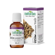 6 Adet-üzüm Çekirdeği Yağı %100 Doğal Saf 50 Ml Diğer
