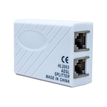 Powermaster Adsl Splitter Kablosuz Pj-2003