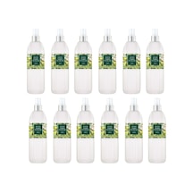 Eyüp Sabri Tuncer Ayvalik Zeytin Çiçeği Kolonyası Silindir Pet Şişe Sprey 150 Ml X 12 Adet