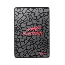 Apacer 512gb As350x 512gb 560-540 Mb-s 2,5" Sata3 Ap512gas350xr-1 Ssd Harddisk
