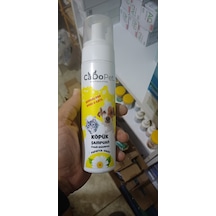 Cado Pet Papatya Kokulu Köpük Şampuan 225 Ml