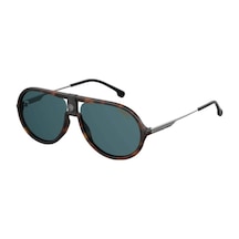 Carrera Car Carrera 1020/s 086 Ku 60 G Erkek Güneş Gözlüğü Kahverengi