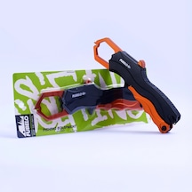 Fubelo Sifting Dual Gripper & Pense