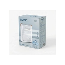 Av-f170 Su Spreyli Usb Mini Fan