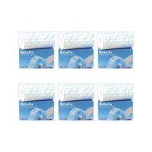 Betasan Betafix 5510 Flaster 10 CM x 5 M 6'lı