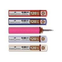 Faber-castell 0.7 Mın Uc Kırmızı 1 Adet