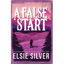 A False Start Gold Rush Ranch 4 Simon & Schuster Uk