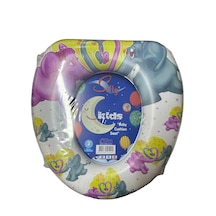Softy Star Çocuk Klozet Adaptörü 1