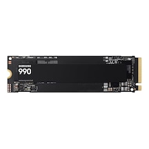 Samsung Uyumlu Mz-v9v1t0bw, 990 , 1tb, 7150/6450, Gen4, Nvme Pcıe M.2 2280, Ssd Türkiye Distribütörü Garantili Standart