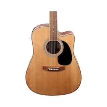 Almira F800n-ce Elektro Akustik Gitar