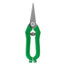 Bağ Makası Bahçe Bitki Çiçek Üzüm Narenciye Budama Makası 19 Cm