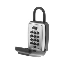 Master Lock 5422d Push Button Taşınabilir Key Safe By Master Lock