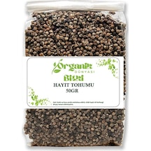 Hayıt tohumu 50 gr