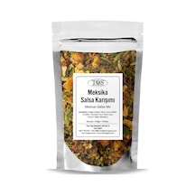 Tos The Organic Spices Meksika Salsa Karışımı 500 G