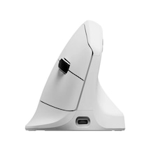 Keychron-m5 Kablosuz Ergonomik Fare M5-a24 M3-a1