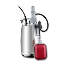 Impo Q40065 Paslanmaz Çelik Gövdeli Dalgıç Pompa-400 Watt