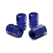 Alüminyum Hexagon Sibop Kapağı Seti 422190