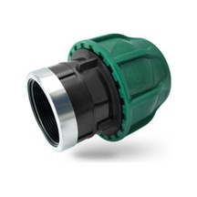 Siyah 32x1 Dişi Adaptör Çok Renkli