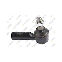Rot Başı Dış Sağ-sol Toyota Hılux Revo 2.4l 2gdftv Gun125 Gun135 4x2 4x4 15- 4504609800