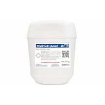 Ttprimer Renkli Akrilik Beton Astarı-30 Kg