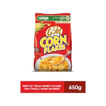 Nestle Gevrek Cornflakes Mısır Gevreği 650 G