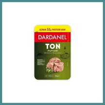 Bezos Ton Zeytinyağlı 80gr Poşet 1 Adet Mac