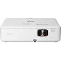 Epson Epiqvision Flex CO-W01 Taşınabilir Projektör 3 3LCD 3.000 Lümen