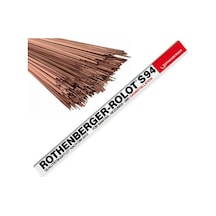 Rothenberger Bakır Gümüş Kaynak Teli