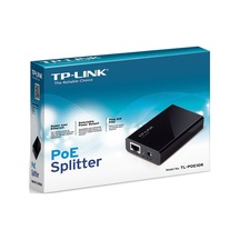TP-LINK TL-POE10R GIGABIT POE SPLITTER