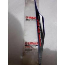 Yamaha Nouvo Çıkartma