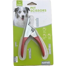 Nunbell Giotin Köpek Tırnak Makası