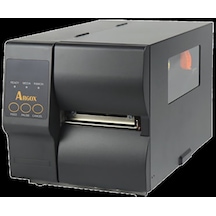Argox Ix4-240 Pro 203dpı Termal Transfer Usb+seri+ethernet Endüstriyel Barkod Yazıcı Ribonlu Kullanım -34528