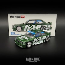 Mini Gt Kaidohouse Bmw M3 Kaido Works V2 242 1/64
