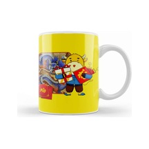 Çok Renkli