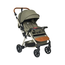 Baby Home 925 X5 Çift Yönlü Bebek Arabası