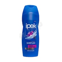 5 Adet İpek Kepeğe Karşı Etkili 2si 1 Arada Şampuan 480 Ml