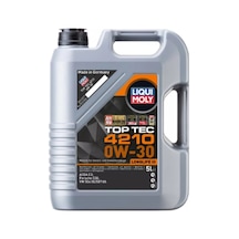Top Tec 4210 0w-30 5 Litre