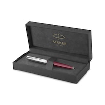 Parker Tükenmez Kalem Bordo Ct 51 Çok Renkli