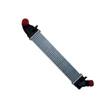 Turbo Radyatörü Logan Mcv 6001548727